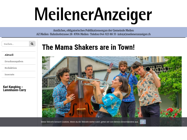 https://meileneranzeiger.ch